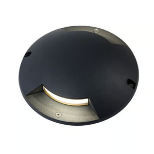 GLOW Outdoor Ground LED Two-way Lighting 4Watt Black