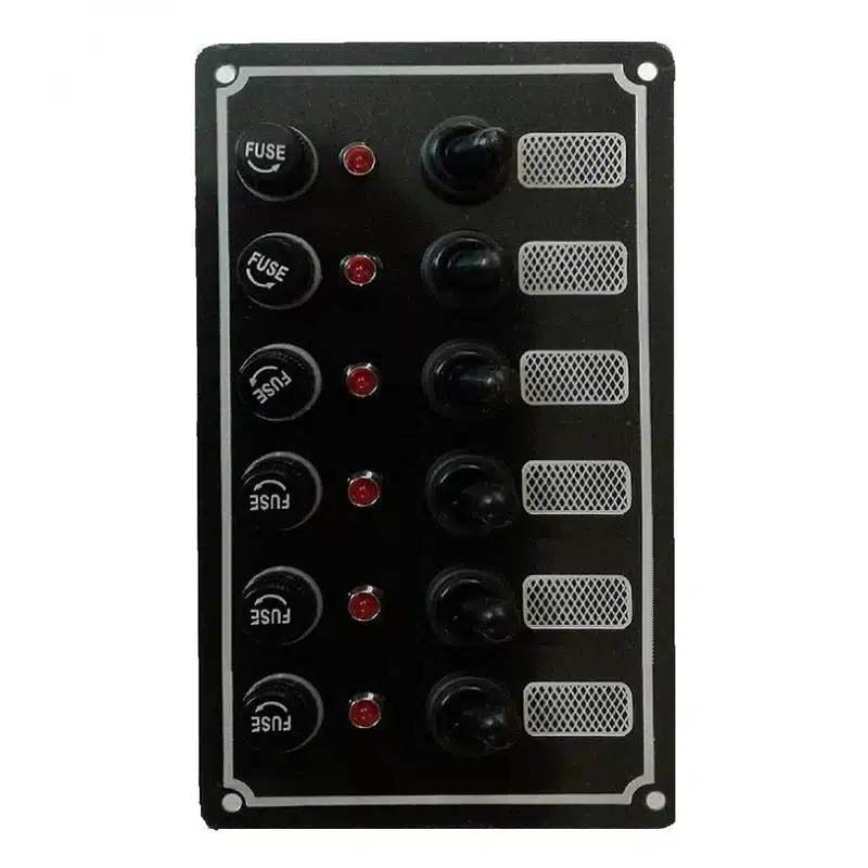 Untitled02.webp Switch Panel Toggle 6 gang - Image 1