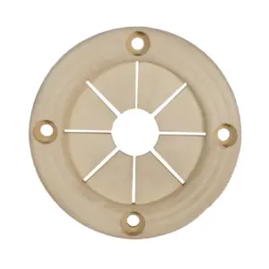 Utility Grommet for Fishing Rod
