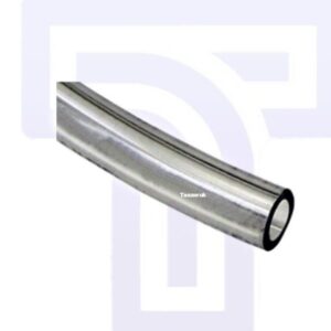 Proline Pvc Vinyl Tubing (per metre)