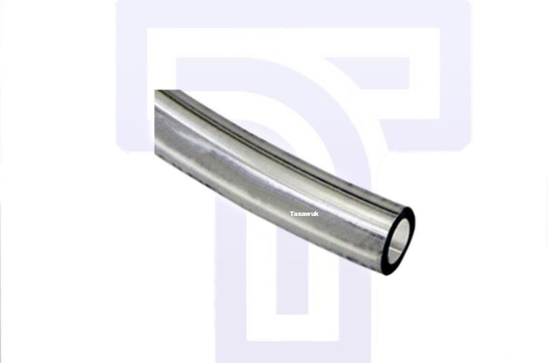 VFXO9016.jpg Proline Pvc Vinyl Tubing (per metre) - Image 1