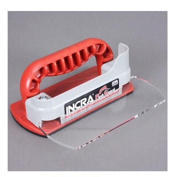 Push Guard