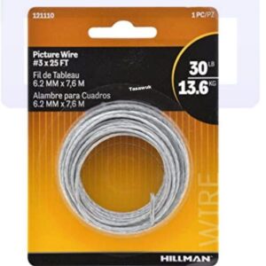 Picture Wire