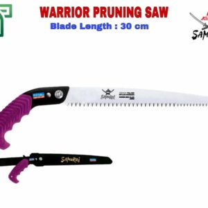 Warrior Prunning Saw (JAPaN)
