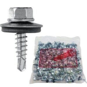 Kirby Screw