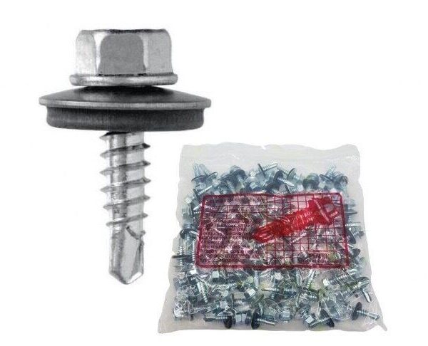 Kirby Screw