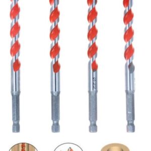 Forstner Bit Set