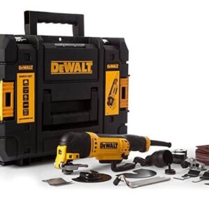 Dewalt Electric Multi Tool
