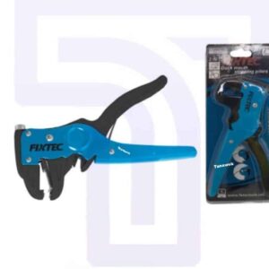 Duck Mouth Stripping Plier