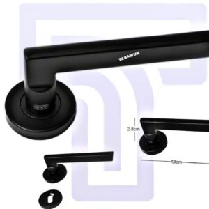AKD Door Handle