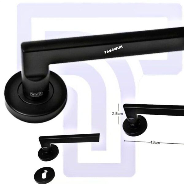 AKD Door Handle