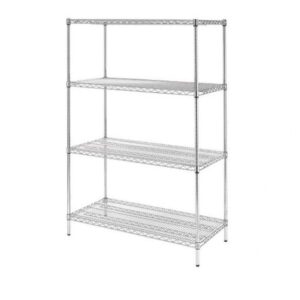 Wire Shelf