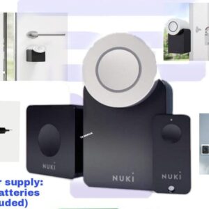 Nuki Smart Lock - WiFi