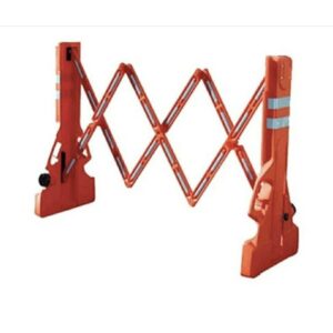 Safety Barrier
