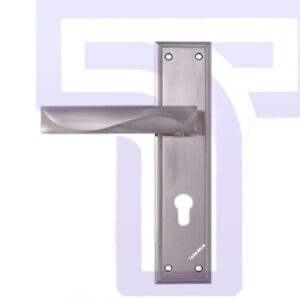 AKD Silver Door Handle