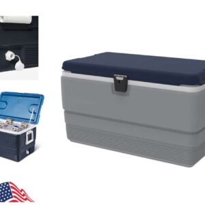 Max Cold Cooler