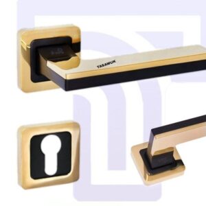 Cylenk Door handle
