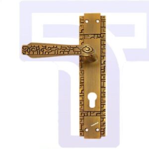 Eurotech Door Handle