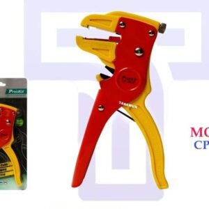 Wire Stripping Tool