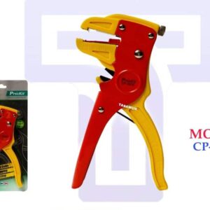 Wire Stripping Tool