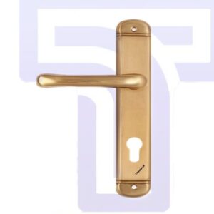 FBA Mundial Door Handle