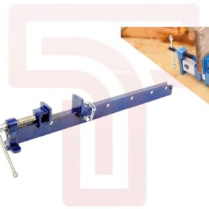 Heavy Duty Bar Clamp, Size : 7 feet (210cm)