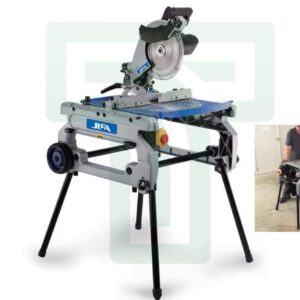10" Flip Over Saw: Powerful & Versatile Woodworking Cuts