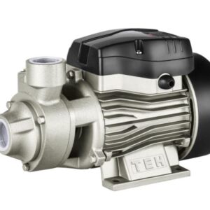TEH 0.5 HP Peripheral Water Pump: Compact and Efficient