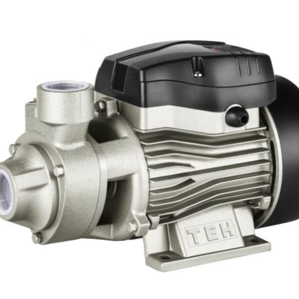 TEH 0.5 HP Peripheral Water Pump: Compact and Efficient