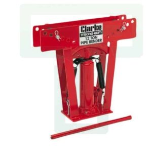 Hydraulic Pipe Bender