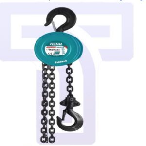 Chain Block