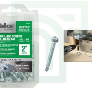Self Drilling Screws