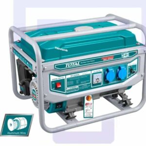Power Up to 3.0kW: Reliable Gasoline Generator