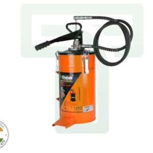 Bucket Grease Pump