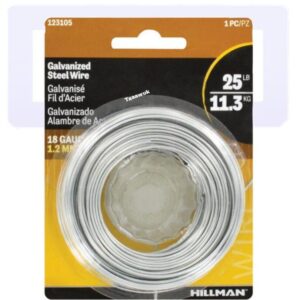 Galvanized Steel wire