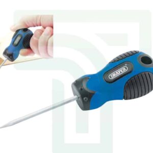 Draper Carpenter's Awl: Marking & Scribing Tool