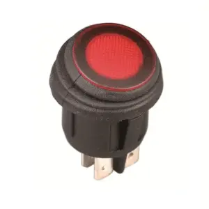 Waterproof Switch On-Off