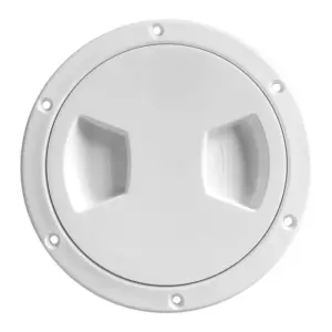 Waterproof Deck Plates