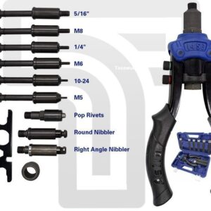 Comb. Rivet Nut Kit