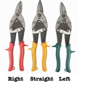 Avaiation Snip set