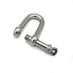 Wide D Shackle - Image 3
