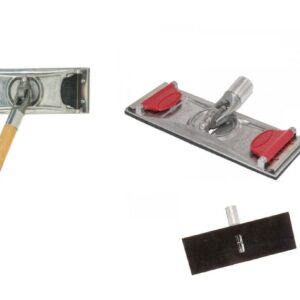 Pole Sander Head