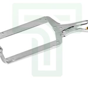 Locking Clamp Plier, Size : 44cm