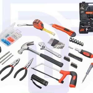 108pc Kit