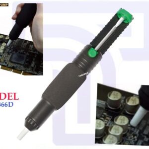 Desoldering Pump