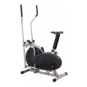 Orbitrack XJJ-616 : Low-Impact Cardio