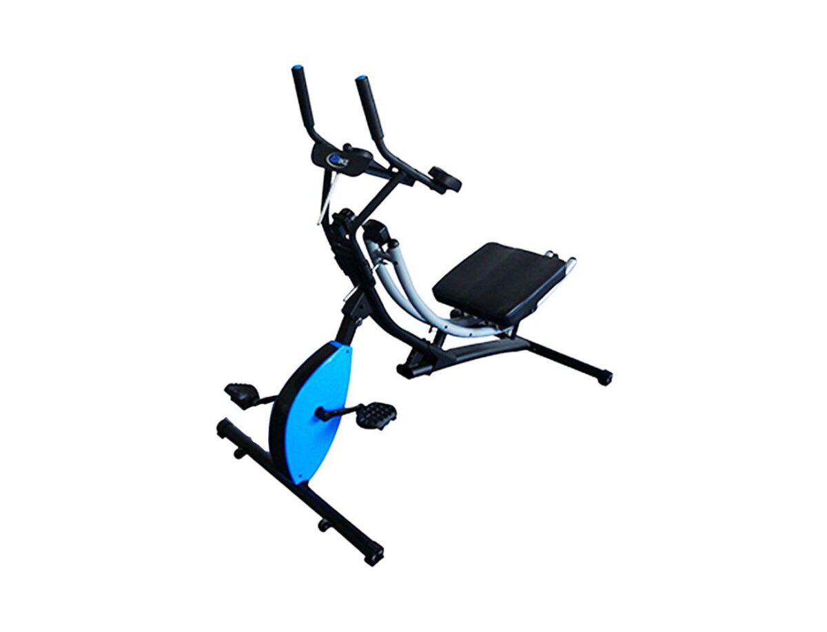 A Bike XJJ-616P, Adjustable Seats & Handgrip, Speed Control & Brake - Image 1