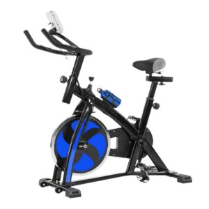 Spinner Bike XJJ-9.1 : Fun & Effective Workouts