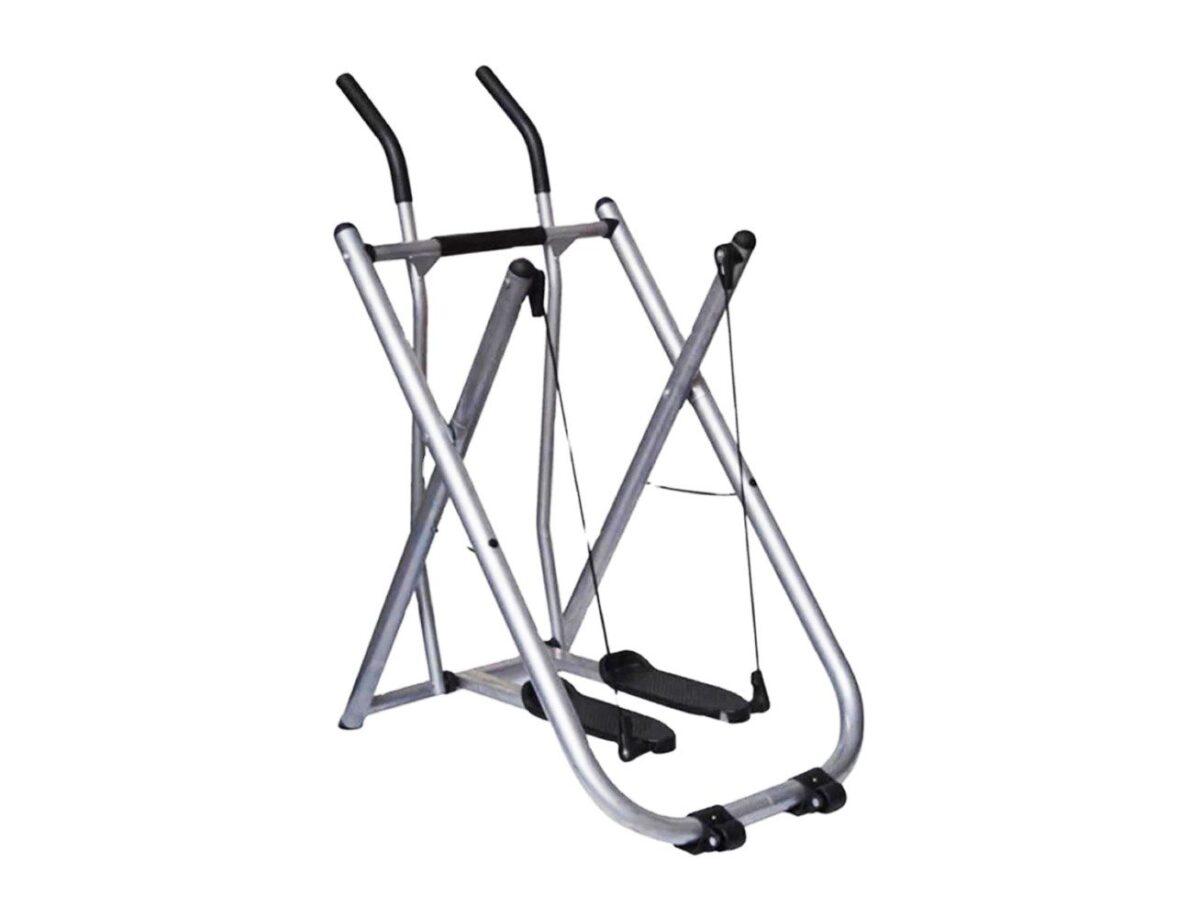 XJJ-A301.jpg Air Walker XJJ-A301 and Riding Machine Combined : Double the Benefits - Image 1