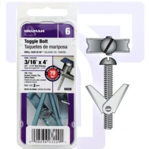 Toggle Bolt